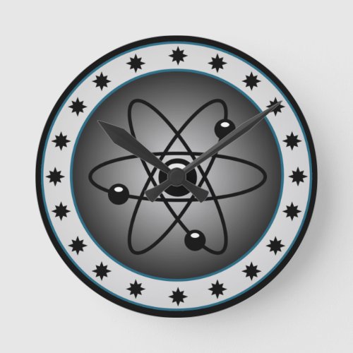 atom clock