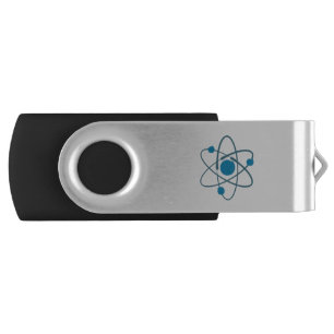 Atom Flash Drive