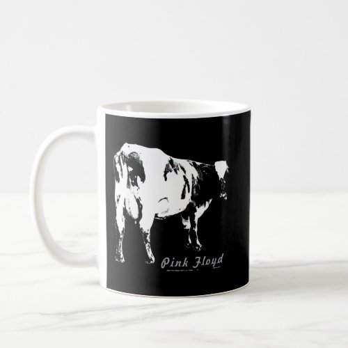 Atom Heart Mother Coffee Mug