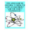 atom lost an electron physics joke