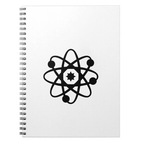 Atom Notebook