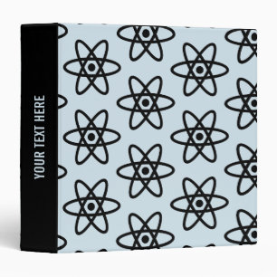 Atom Pattern Binder