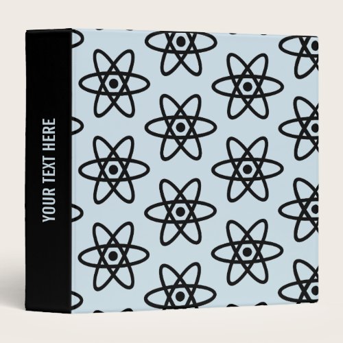 Atom Pattern Binder Atom Pattern Binder