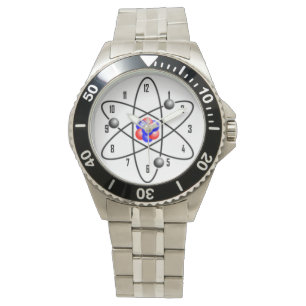 ATOM (REPLICA) WATCH