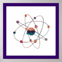 ATOM Science School Study Project Progress NVN642