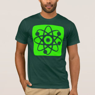 atom symbol T-Shirt