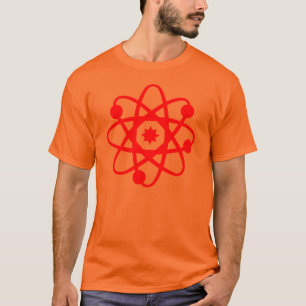 atom symbol T-Shirt