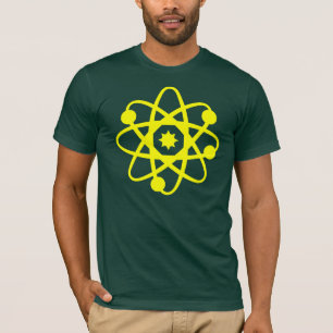 atom symbol T-Shirt