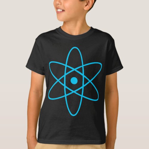 Atom T_Shirt