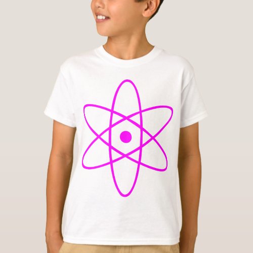 Atom T_Shirt