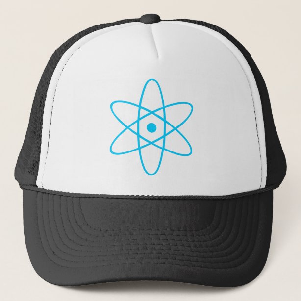 protect your energy hat