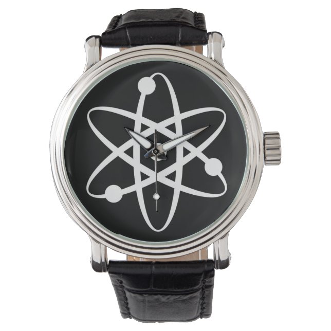 atom watch (Front)