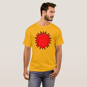 Atoman t-shirt