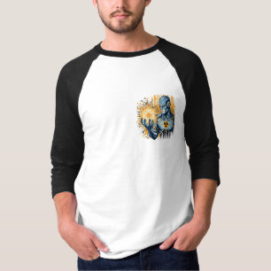 Atomic Aegis T-Shirt