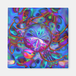 Atomic Bedbug Magnet