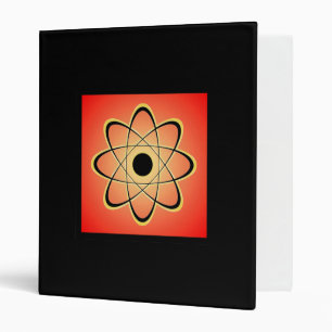 Atomic Binder
