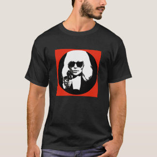Atomic Blonde Classic T-shirt