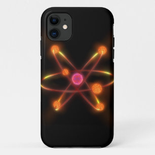 Atomic iPhone 11 Case