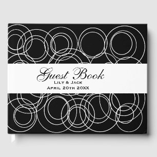 Atomic Circles Guest Book