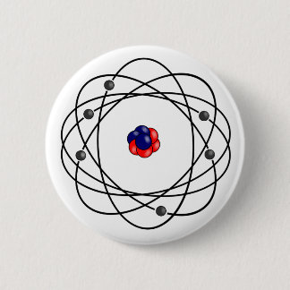 Atomic Design Button