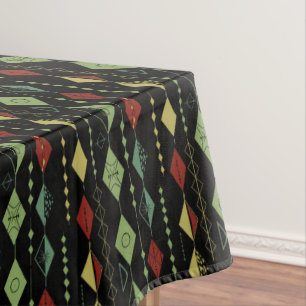 Atomic Design Tablecloth