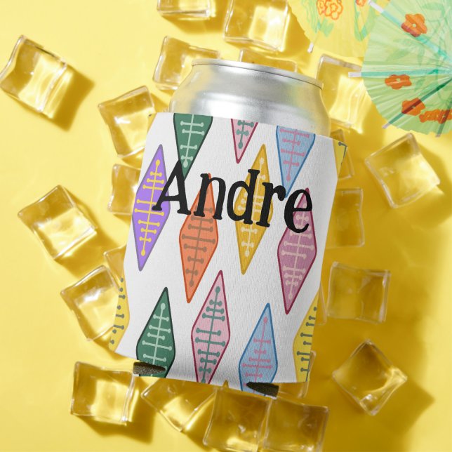 Atomic Diamonds  Can Cooler (In Situ Summer)