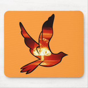 atomic dove