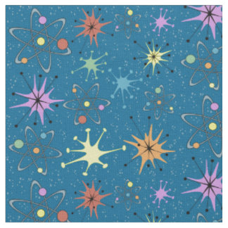 Atomic Fabric