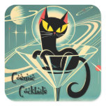 atomic futuristic space age black cat martini square sticker rf0997ab8cd414f2485cf8df7a52b4d71 0ugmc 8byvr 152