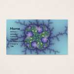 Atomic Galaxy5 Business Card