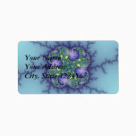 Atomic Galaxy5 Label