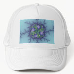 Atomic Galaxy5 Trucker Hat