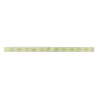 Atomic Green 1.5 Inch Ribbon