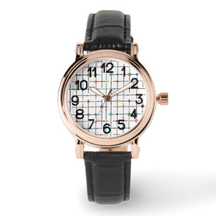 Atomic Grid Watch