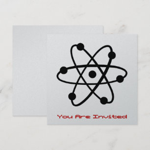 Atomic Invitation