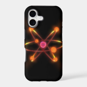 Atomic iPhone 17 Case