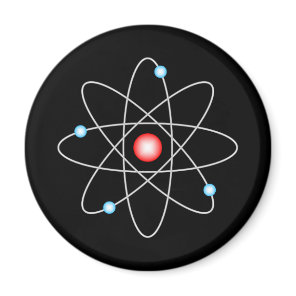 Atomic Magnet