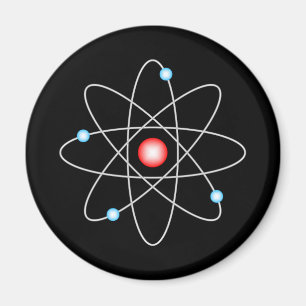 Atomic Magnet