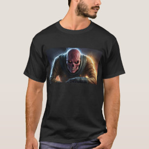 Atomic Master T-Shirt