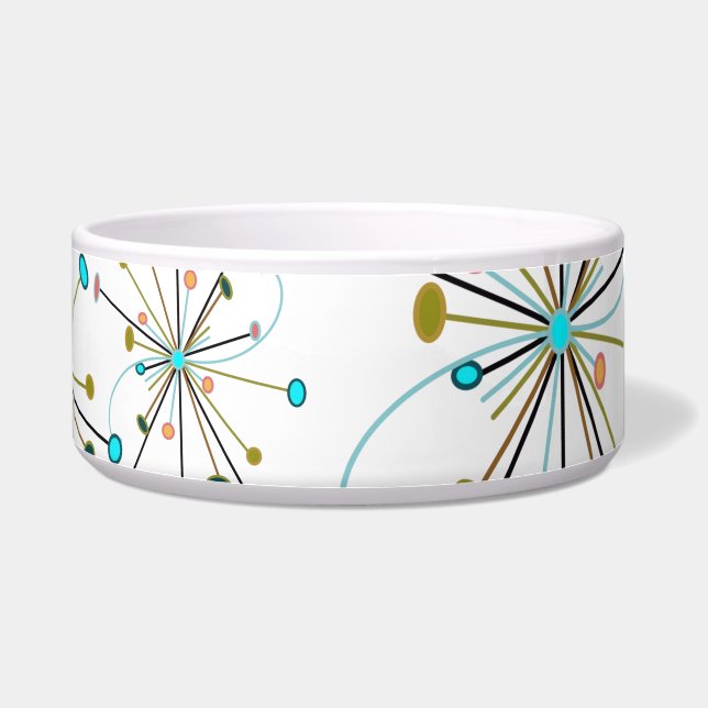 Atomic MCM Bowl (Right)