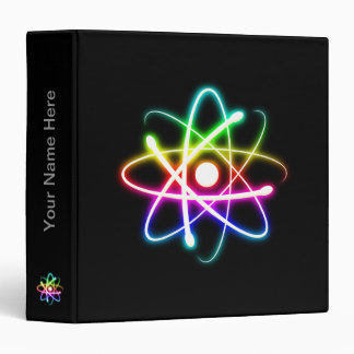 Atomic Memory Binder