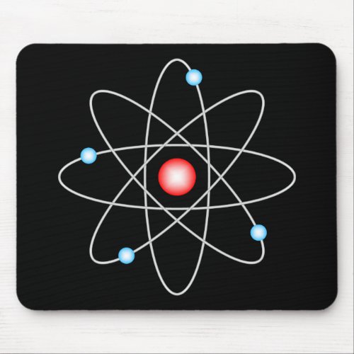 Atomic Mousepad