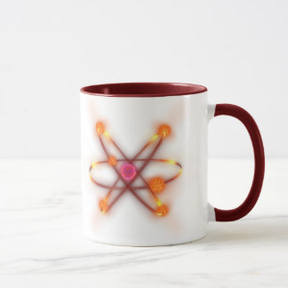 Atomic Mug