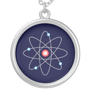 Atomic Necklace