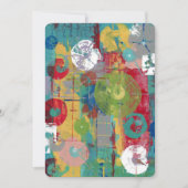 Atomic Orbital (Front)