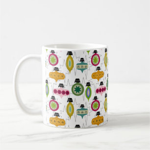 Atomic Ornaments Mug