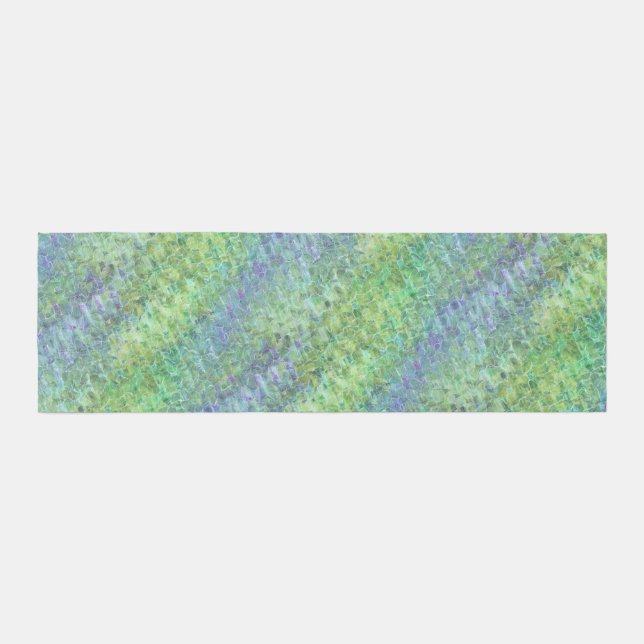 atomic sea glass : rug (Front)