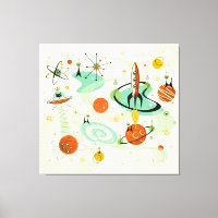 Atomic Space Cats ©studioxtine