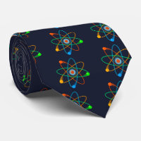 Atomic Structure Science