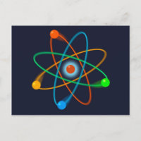 Atomic Structure Science